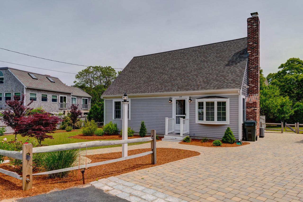 South Chatham Sunshine Exterior foto